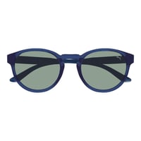 بوما نظارة شمسية دائرية