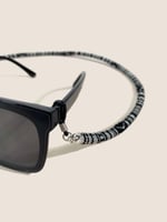 خيط نظارات نمط هندسي 11859