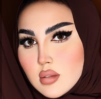 عدسات دودو ارتيست من امارا دي لاتيه كوليكشن 2023 -...