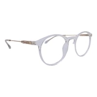 نظارة طبية مع حماية ماركة CRUX موديل TR2319 C4