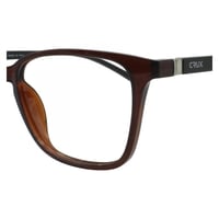 اطار طبي ماركة CRUX موديل RB7046 C5