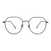 نظارة طبية مع حماية ماركة CRUX موديل CR 6019 C3