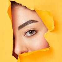 عدسات دايا آش Daya One Day Color Ash Lenses