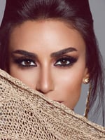 عدسات ملونة ديفا وودي Diva Woody Lenses