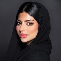 عدسات شهد الزهراني من امارا بروميس كوليكشن 2022 -...