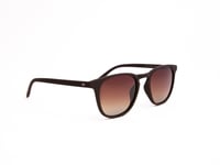 نظارة شمسية ماركة BRAVO لون العدسة براون مدرج مودي...