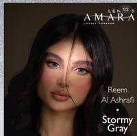 عدسات أمارا كوليكشن المشاهير 2023 Amara New Collec...