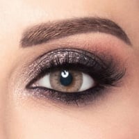 عدسات امارا براون غولد كوليكشن 2020 - Amara Brown...