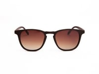 نظارة شمسية ماركة BRAVO لون العدسة براون مدرج مودي...