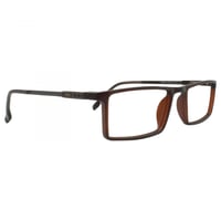 اطار طبي ماركة CRUX موديل CR 8756 C4