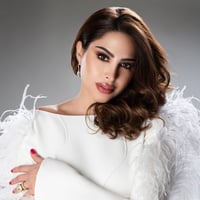 عدسات فوز الفهد من امارا كاكاو كوليكشن 2022 - Amar...