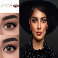 عدسات ملونة لنس مي كوليكشن 2024 Lens me New Collec...