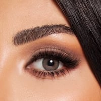 عدسات جورجينا رودريغيز من امارا كروكودايل جرين 202...