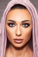 عدسات انستازيا أديكت جراي - Anesthesia Addict Gray...