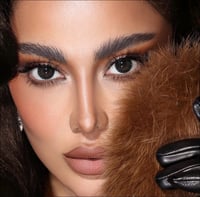 عدسات فاطمة المؤمن من امارا دارك نايت كوليكشن 2023...