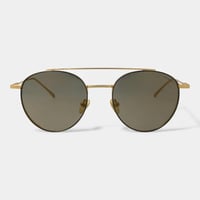 نظارة شمسية ماركة LE MILAN موديل WX2259 C4