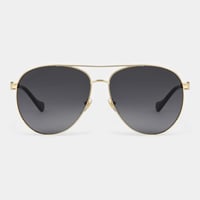 نظارة شمسية ماركة GUCCI موديل GG1088S 001 XL