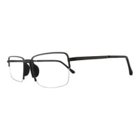 نظارة طبية مع حماية ماركة CRUX موديل KSJ2953 C2