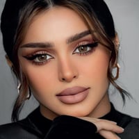 عدسات شوق ارتيست من امارا تايجر آيز كوليكشن 2023 -...