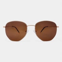 نظارة شمسية ماركة CRUX موديل GL9180 C1