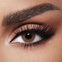 عدسات ملونة ديفا نت Diva Nut Lenses