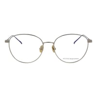 سكوتش اند سودا نظارة طبية اطار كامل دائرية