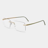 اطار طبي ماركة Silhoutte موديل Silh 5529 EY 7620