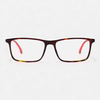 كاريرا نظارة طبية اطار كامل مستطيل