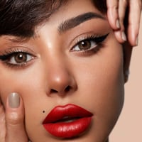 عدسات غدير سلطان من امارا ديزيرتو كوليكشن 2022 - A...