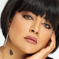 عدسات بثينة الرئيسي من امارا جرافيتي كوليكشن 2021...