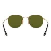 راي بان نظارة شمسية موديل RB 3548-N 001/80 3N