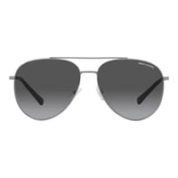 نظارة شمسية ماركة Armani Exchange موديل AX 2043S 6...