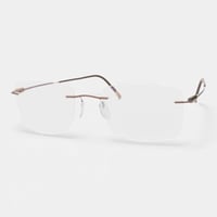 اطار طبي ماركة Silhoutte موديل Silh 5561 BS 6040