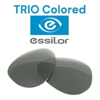 عدسات نظارات شمسية تريو TRIO colored lenses الفرنس...