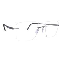 اطار طبي ماركة Silhoutte موديل Silh 5529 MM 6860