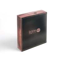 عدسات ملونة لنس مي لاتيه Lens me Latte Lenses