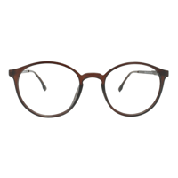 اطار طبي ماركة CRUX موديل CR 8759 C4