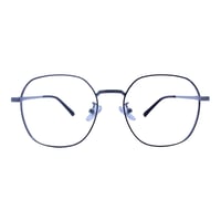 نظارة طبية مع حماية ماركة AirLite موديل TG018 C5