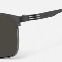 نظارة شمسية ماركة BOSS موديل BOSS 1837/G/S SVKQT