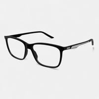 بوما اطار طبي أسود مطفي بتصميم مربع موديل PU03870...