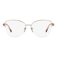 بولغري نظارة طبية نصف اطار كات اي