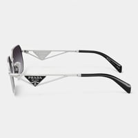 نظارة شمسية ماركة PRADA موديل SPR A51 1BC-90A 3N