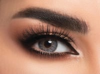 عدسات ملونة لنس مي جراي Lens me Gray Lenses