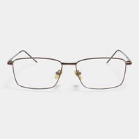 نظارة طبية ماركة LE MILAN موديل WX3077 C4