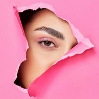 عدسات دايا روبي Daya One Day Color Ruby Lenses