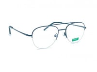 نصف اطار طبي من ماركة BENETTON موديل BEO 3027