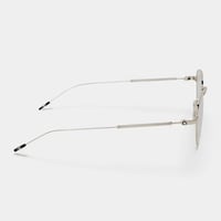 نظارة شمسية ماركة MONT BLANC موديل MB0345S 002 XL