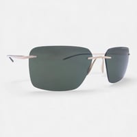 بورش ديزاين نظارة شمسية موديل P8923 B Cat. 3