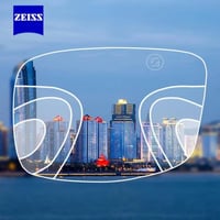 عدسات نظارات ZEISS DVS PROGRESSIVE مدمجة للقراءة و...