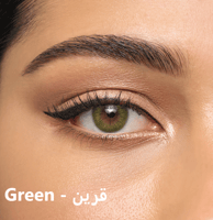 عدسات أكيوفيو ديفاين فريش - Define Fresh 1 day